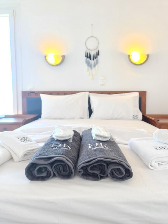 Do-Know Luxury Villas Mykonos Town Exterior photo