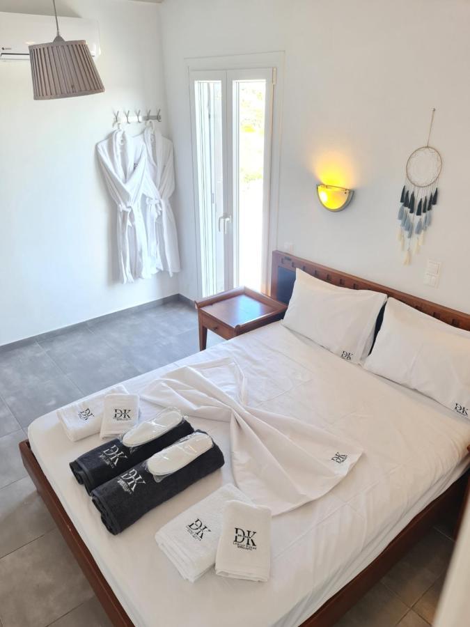 Do-Know Luxury Villas Mykonos Town Exterior photo